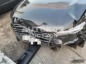 2018, Audi / A6, VIN: WAUZZZ4GXJN115442, 34380 км., diesel