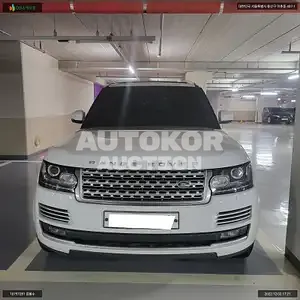 2015, Land Rover / Range Rover, VIN: SALGA2EF4FA197710, gas