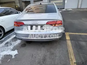 2016, Audi / 50, VIN: WAUZZZ4H4GN007609, 80519 км., diesel