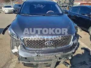 2016, Kia / Sorento, VIN: KNAPG81ABGA267565, diesel