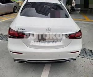 2021, Mercedes-Benz / E 250, VIN: W1KZF4FB8MA944186, gas