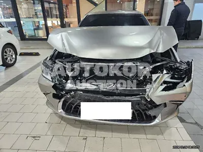 2024, Lexus / ES 300, VIN: JTHBA1C12R2019939, 4930 км., hybrid