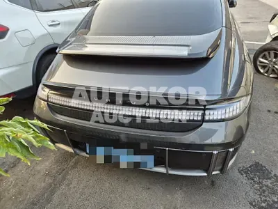 2023, Hyundai / Ioniq, 10000 км., electric