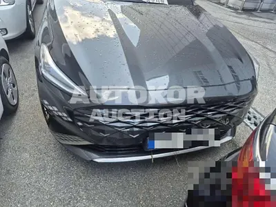 2021, Kia / K8, 41166 км., hybrid, 1600 куб.см.