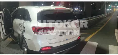 2015, Kia / Sorento, 98241 км., diesel, 2000 куб.см.