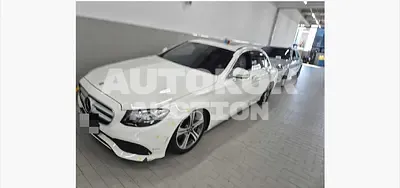 2020, Mercedes-Benz / E 300, 31372 км., gas, 1991 куб.см.