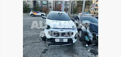 2019, Kia / Sportage, 63678 км., gas, 2000 куб.см.