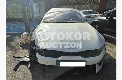 2025, Kia / K5, VIN: KNAG241JBSA057128, hybrid, 2000 куб.см.