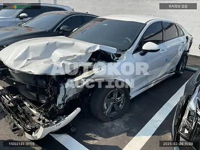 2024, Audi / A5, VIN: KNAG541BBSA344331, lpg