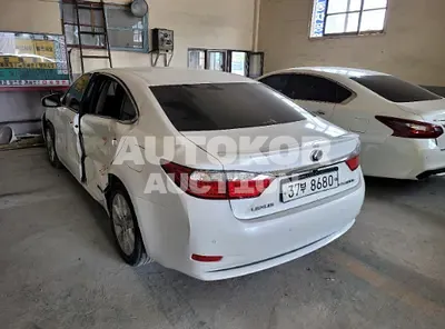 2015, Lexus / ES 300, VIN: JTHBW1GG7F2084944, 150000 км., hybrid