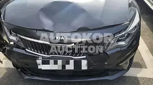 2018, Kia / K5, VIN: KNAGW411BKA252033, gas, 1999 куб.см.