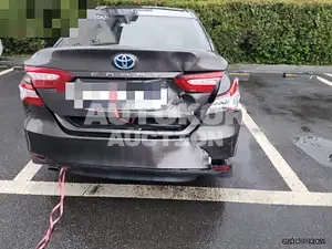 2019, Toyota / Camry, VIN: JTNB21HK0K3036458, hybrid