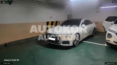2022, Audi / A6, VIN: WAUZZZF28PN017195, gas, 1984 куб.см.