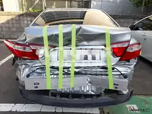 2016, Toyota / Camry, VIN: 4T1BF1FK8GU600429, 80000 км., gas