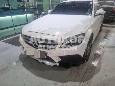 2015, Mercedes-Benz / C 250, diesel, 2143 куб.см.