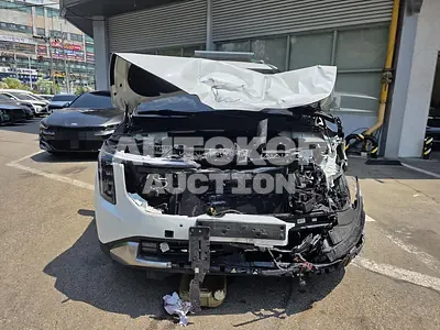 2024, Kia / Carnival, gas, 3500 куб.см.