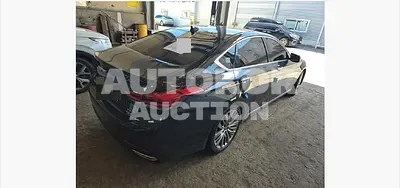 2019, Genesis / G80, 33454 км., gas, 3342 куб.см.