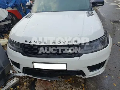 2019, Land Rover / Range Rover Sport, VIN: SALWA2BK6KA817884, diesel