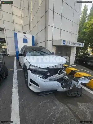 2018, Hyundai / Kona, VIN: KMHK381GFKU001772, electric