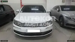 2015, Volkswagen / Phaeton, VIN: WVWZZZ3DZF8000912, 259057 км., diesel
