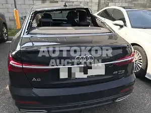 2020, Audi / A6, VIN: WAUZZZF27LN049663, 81901 км., gas, 1984 куб.см.