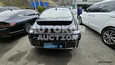 2022, Hyundai / ioniq 6, 99101 км., electric