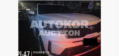 2021, Kia / Sorento, 100000 км., diesel, 2200 куб.см.
