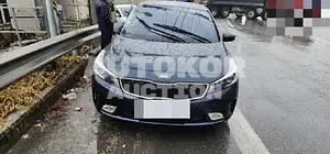 2017, BMW / Z1, 100000 км., gas, 1591 куб.см.