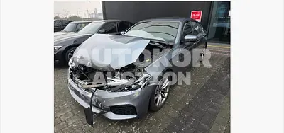 2017, BMW / 530, 113517 км., gas, 1998 куб.см.