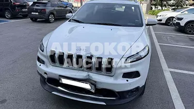 2017, Jeep / Cherokee, VIN: 1C4PJMDU5HW629875, 257871 км., diesel, 2184 куб.см.