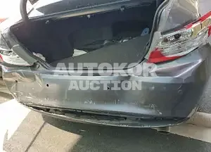 2016, Toyota / Camry, VIN: 4T1BD1FK3HU208787, 99284 км., hybrid