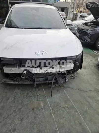 2023, Hyundai / ioniq 5, 80217 км., electric
