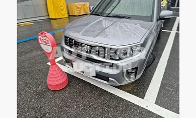 2020, Kia / Mohave, diesel, 2959 куб.см.