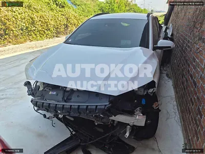 2020, Hyundai / Kona, VIN: KMHK381GFLU066079, 243394 км., electric, 1 куб.см.
