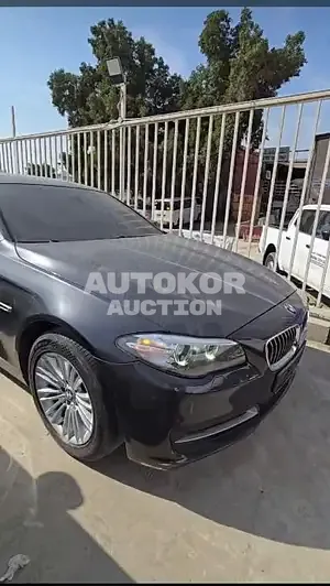 2014, BMW / 520, VIN: WBA5B9102ED567746, 288206 км., diesel, 2000 куб.см.