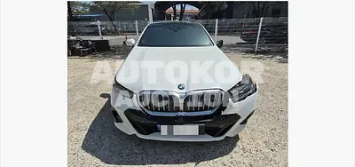 2025, BMW / 520i, 13655 км., gas, 2000 куб.см.