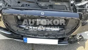 2021, Mercedes-Benz / S 580, VIN: W1K6G7GB7MA023447, hybrid