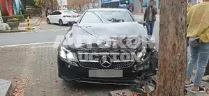 2017, Mercedes-Benz / E 220, VIN: WDDZF0EB2HA135508, diesel, 1950 куб.см.