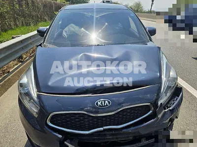 2015, Ford / KA, 258192 км., diesel, 1700 куб.см.