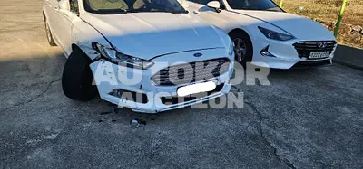 2016, Ford / Mondeo, VIN: WF0DXXWPCGFM42449, 224794 км., diesel