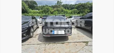 2025, Kia / K8, hybrid, 1598 куб.см.