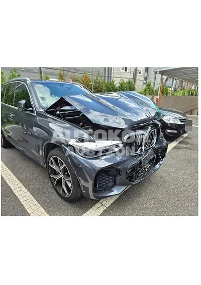 2021, BMW / X5, 102138 км., hybrid, 2998 куб.см.