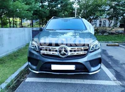 2017, Mercedes-Benz / GLS 350, VIN: WDCDF2EE1HA915858, 79834 км., diesel