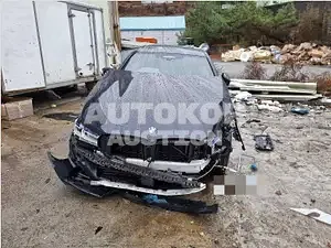 2021, BMW / 530, VIN: WBA51AG00MCG71848, hybrid, 1998 куб.см.