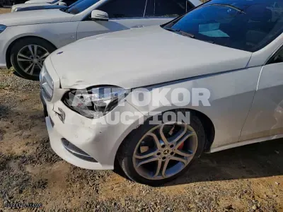 2016, Mercedes-Benz / E 250, VIN: WDDHF9HB2GB259783, 105091 км., gas