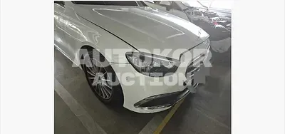 2022, Mercedes-Benz / E 250, 16396 км., gas, 1991 куб.см.