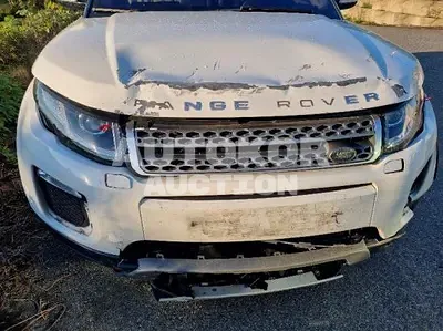 2017, Land Rover / Range Rover Evoque, VIN: SALVA2BN6HH250683, 158172 км., diesel, 2000 куб.см.