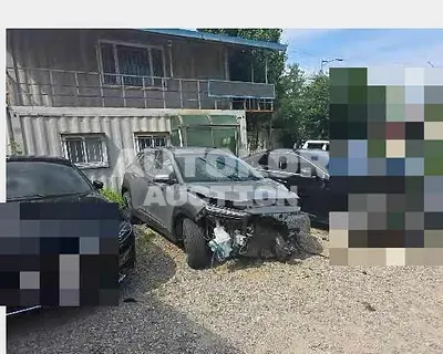 2020, Hyundai / Kona, 123413 км., electric, 180 куб.см.