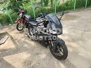2020, BMW / 320, 27000 км., gas, 321 куб.см.