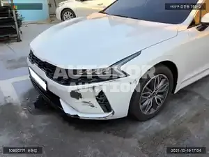 2021, Kia / K5, VIN: KNAG241JBNA019305, hybrid